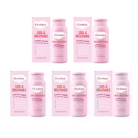 ✨ Deodorant Powder