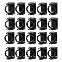 Universal Adhesive 360° Rotating Hanging Ring