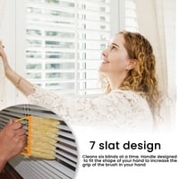 Blinds Cleaning Brush