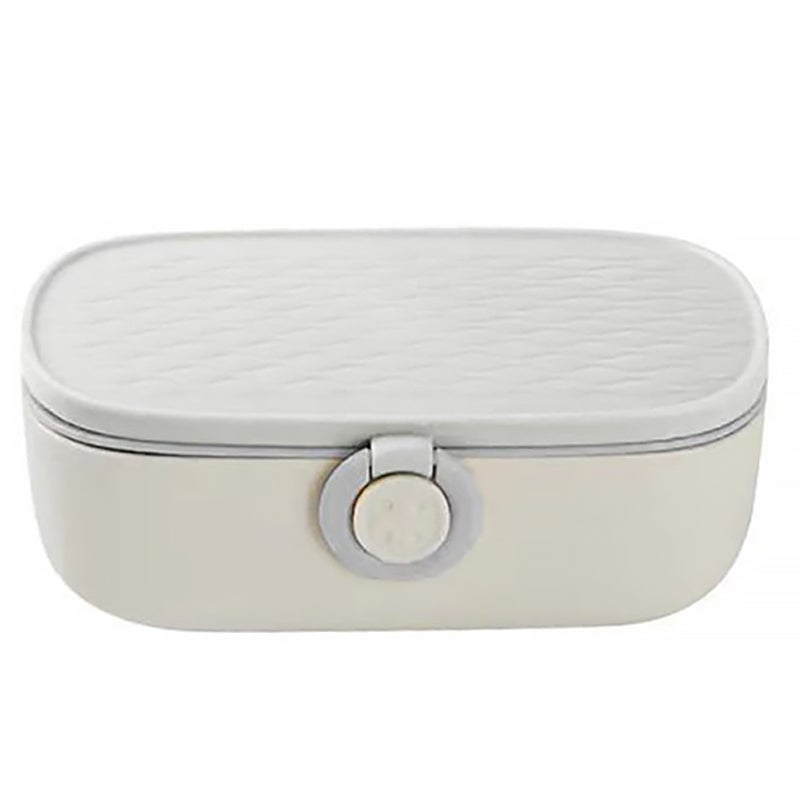 Portable Mini Hand Sewing Box