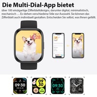 IDW26 Smartwatch