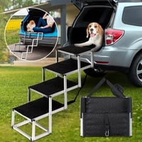 Portable Dog Ramps for Cars