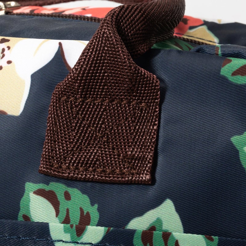 Sac isotherme en tissu Oxford à bandoulière