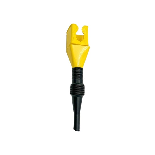 Flexible Draining Tool Snap Funnel