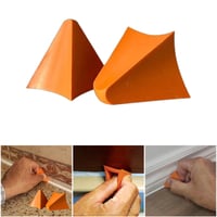 Silicone Seam Tools