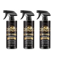 3-in-1 Car Ceramic Coating Spray