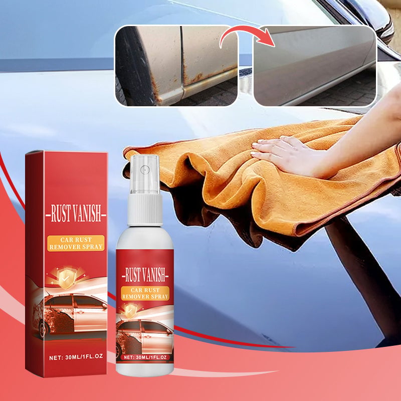 Multifunctionele efficiënte, langdurige autoroestverwijderingsspray