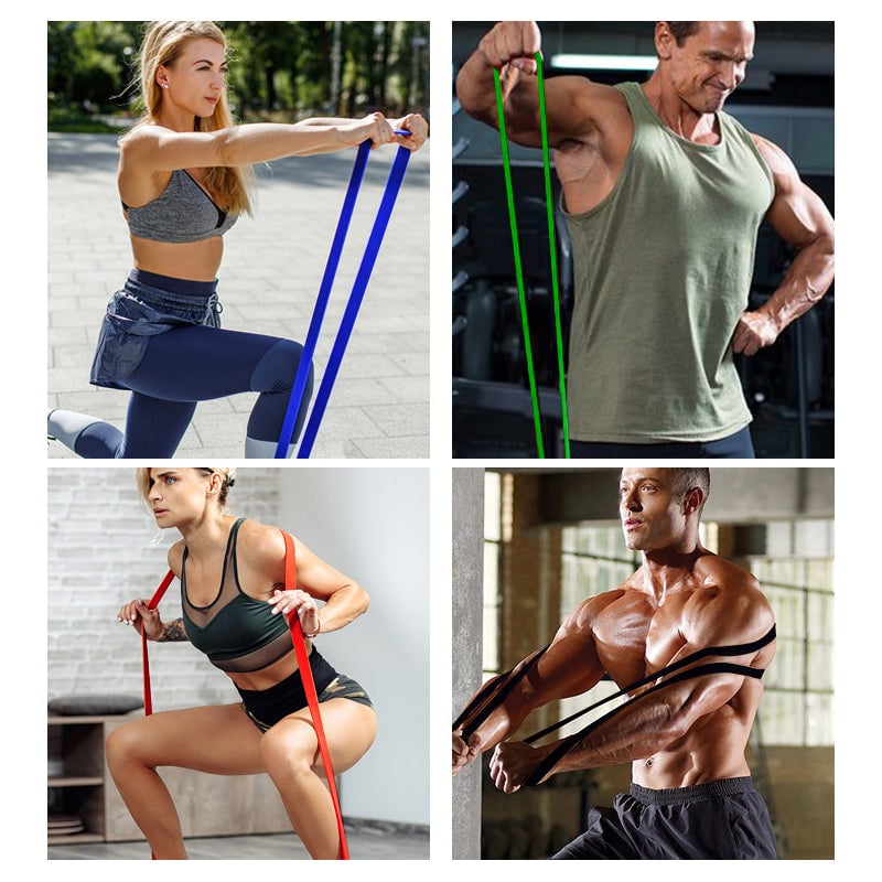 Upsell - Exercise Resistance Band