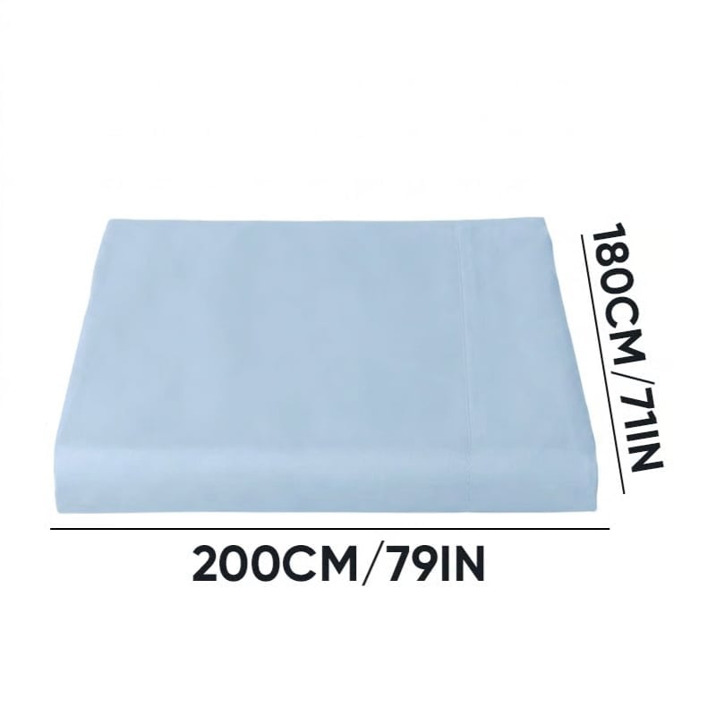 Non-slip Fitted Sheet Cover
