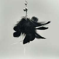 Ventouse Plume Magique - Ultra Stable