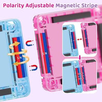 Sakerplus Magnetbausteine-Set