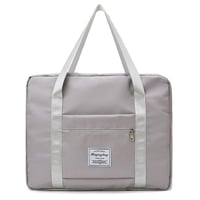 Large Capacity Waterproof Travel Bag