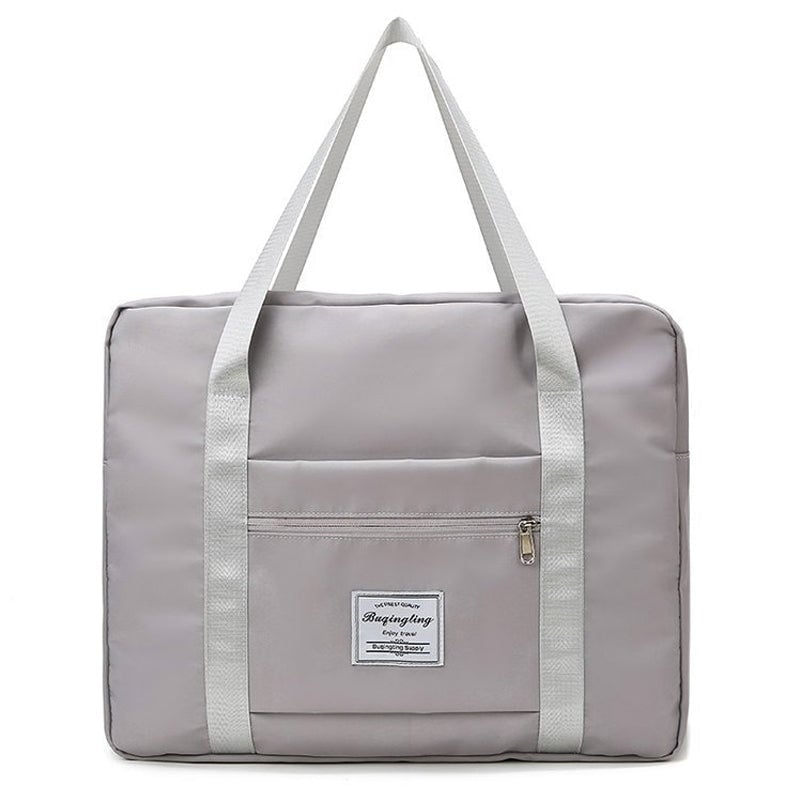 Large Capacity Waterproof Travel Bag