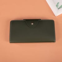 Fashionable Multi-Space Card Case