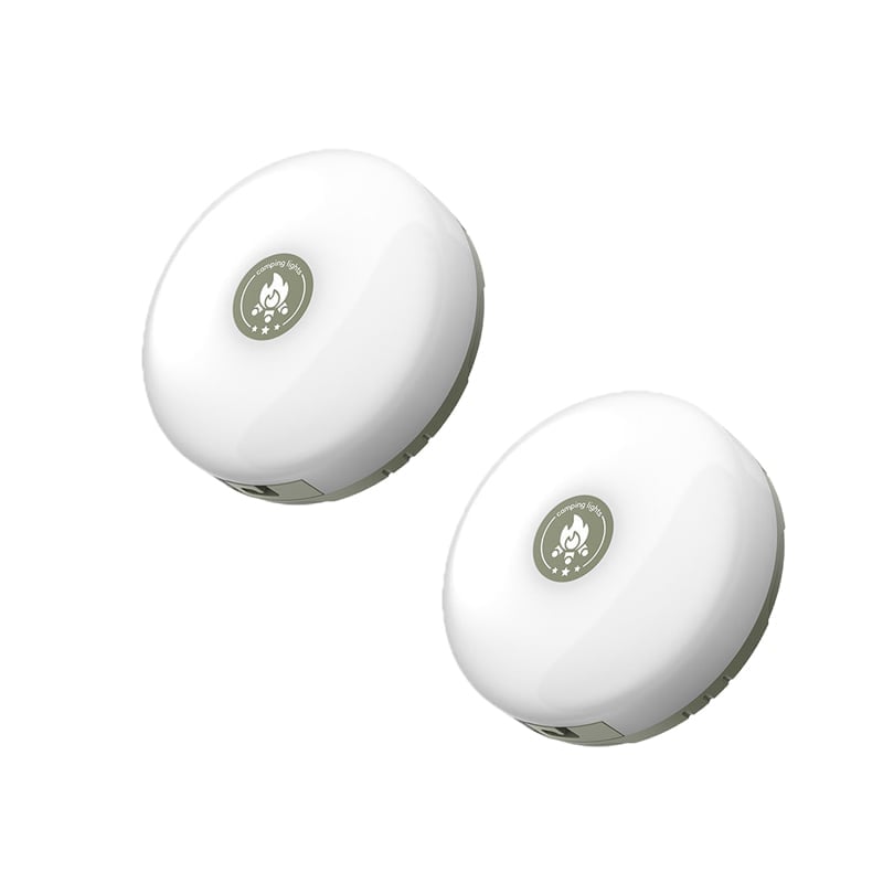 Sakerplus String Lights for Camping