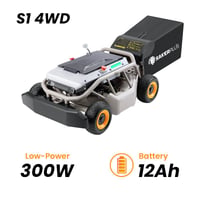 Sakerplus Robot Lawn Mower