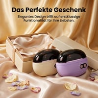 2-in-1 Elektrischer Nagelknipser & Nagelschleifer