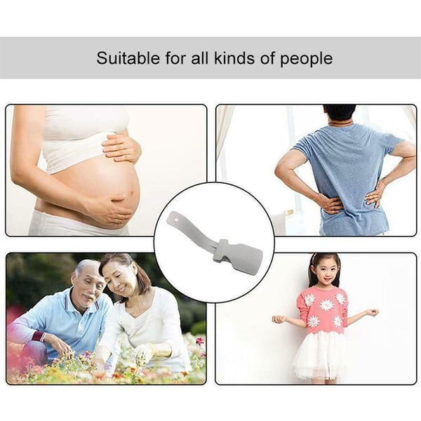 SALE - Hjælper til dovne sko