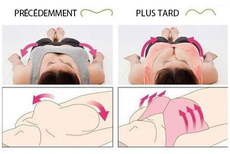 Sous-vêtements de gilet de sport