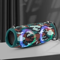 Drumbeat Gen-3 Bluetooth Speaker