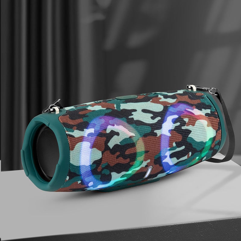 Drumbeat Gen-3 Bluetooth Speaker