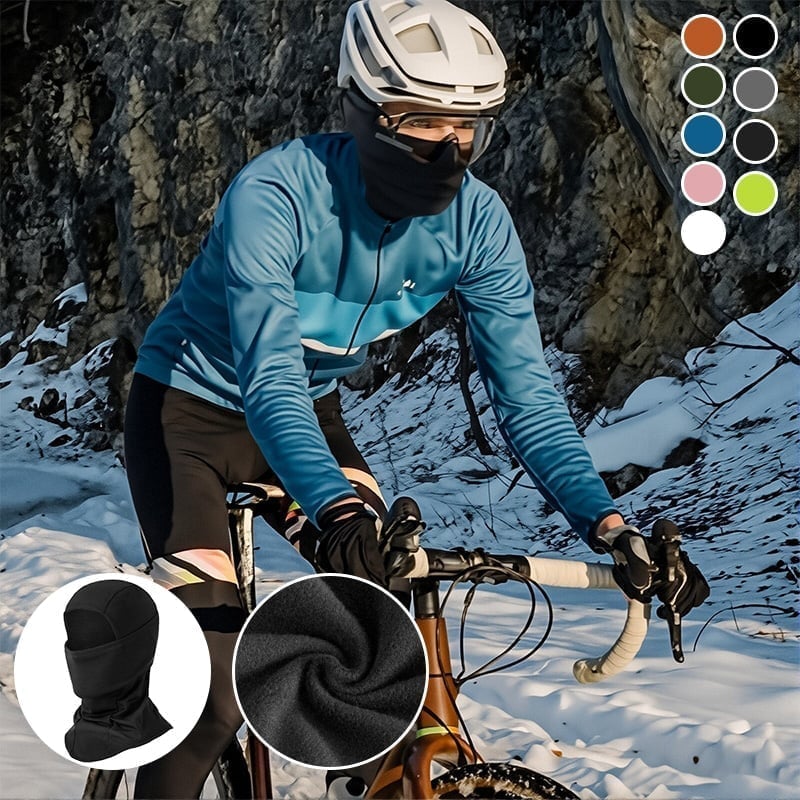 Thermal Windproof Balaclava | Ultimate Protection Against the Cold