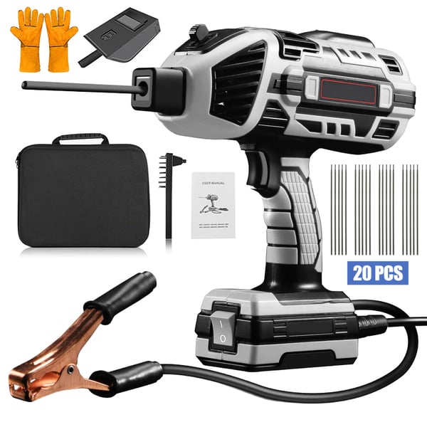 Portable Welding Machine