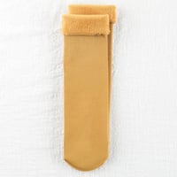✨Winter Soft Plush Floor Socks
