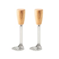 Stainless Steel Food Masher
