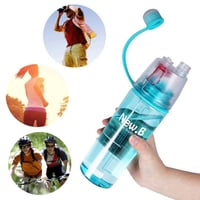 Creative Sports Spray Bottle