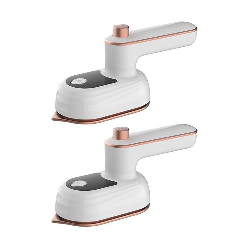 Rotary Garment Iron