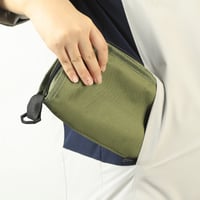 Tragbarer Hockerstuhl zum Bergsteigen und Wandern