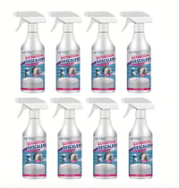 New Stubborn Stains Cleaner