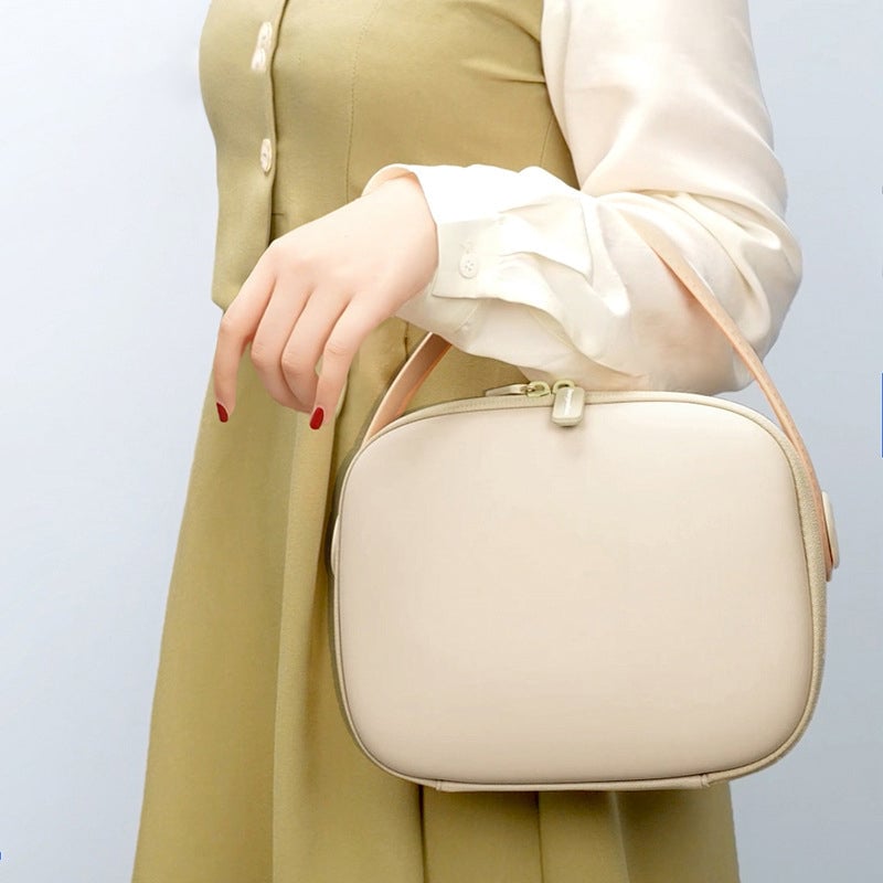 Waterproof Cosmetic Travel Bag for Women