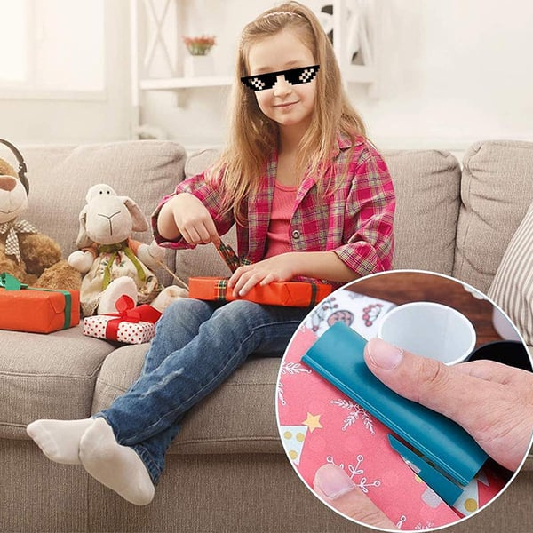 UPSELL Mini-Papierschneider