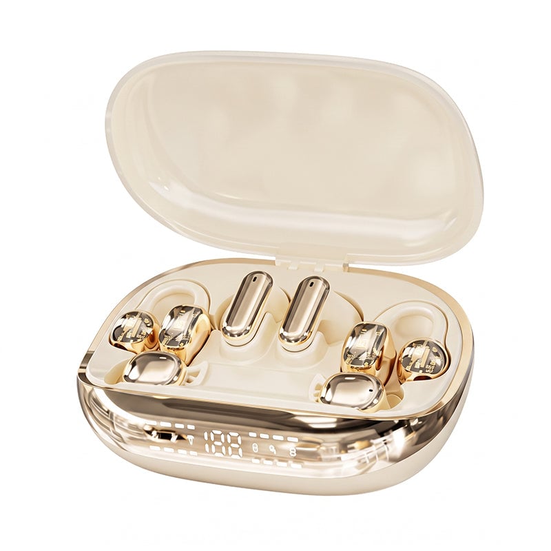 GT699 Ultra Wireless Earbuds Charging Case