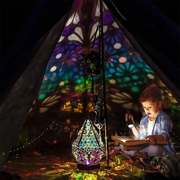 🔥Lampadaire Polaris