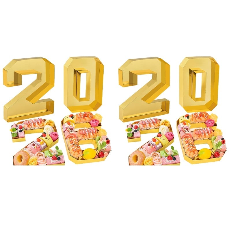 2026 Candy Box