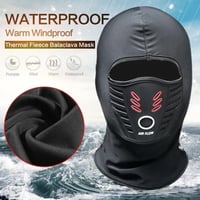 Motorcycle Riding Mask