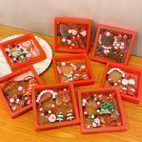 ✨Christmas Sale🎀Christmas Jewelry