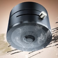 【sale】Vacuum Suction Magnetic Holder