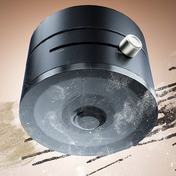 【sale】Vacuum Suction Magnetic Holder