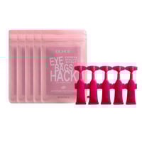 OUHOE Feuchtigkeitsspendende Augencreme