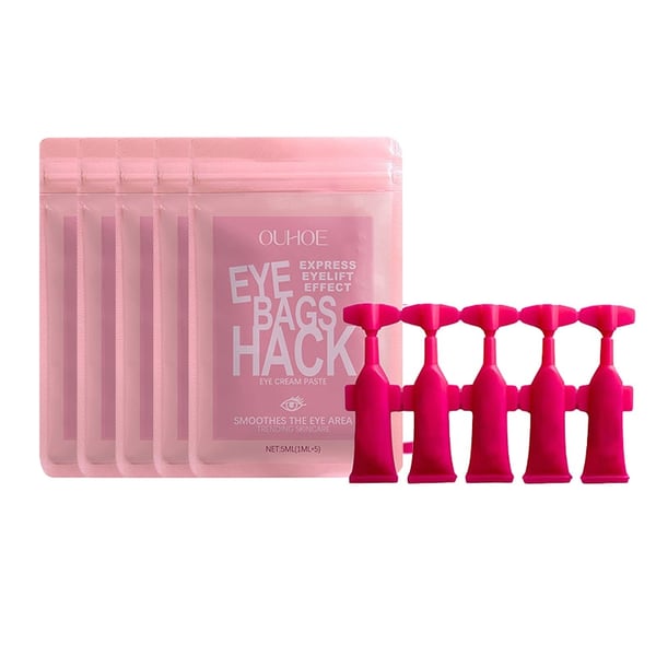 OUHOE Feuchtigkeitsspendende Augencreme