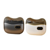 Electric Nail Trimmer & Polisher