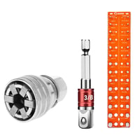 sale-Multi-function Universal Socket Wrench Tool - Universal Maintenance Tool
