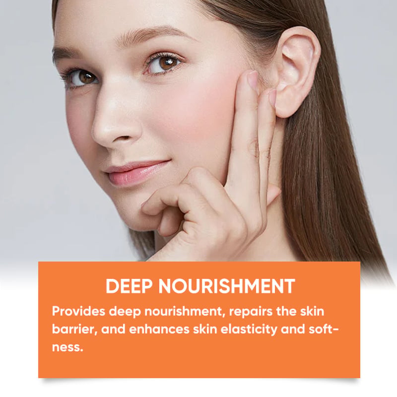 Turmeric Moisturizing Cream