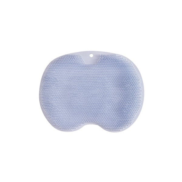 Shower Foot & Back Scrubber, Massage Pad
