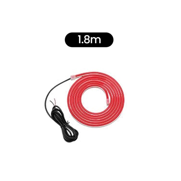 Dynamic Scan Start Up Hoodbeam Kit