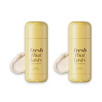 Antiperspirant Deodorant Stick